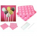 CakePops set 